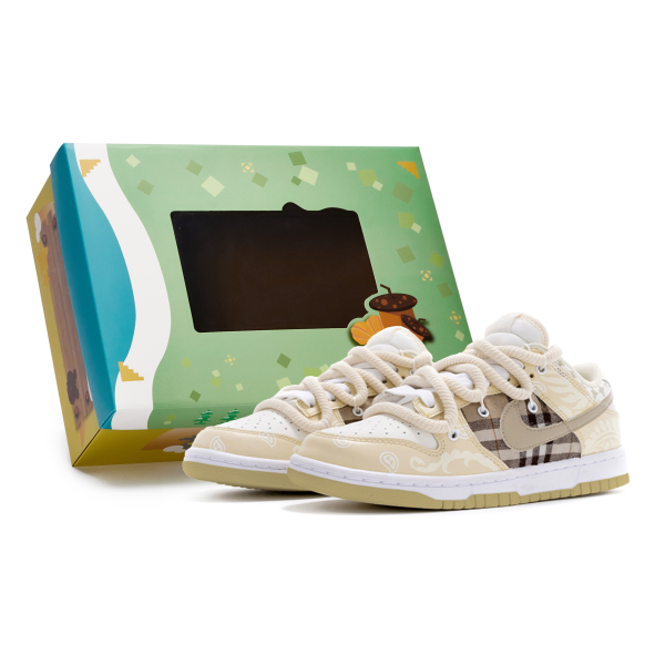 【 】 Nike Dunk 811