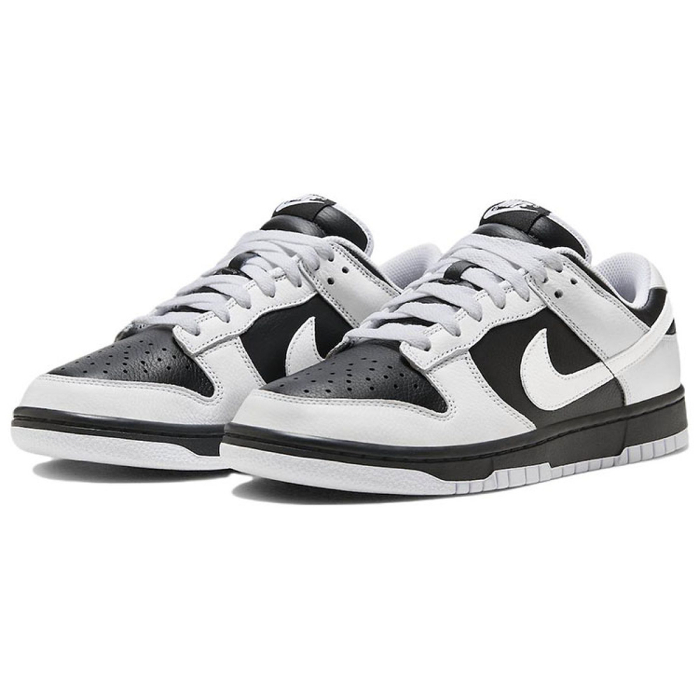 Nike Dunk "Reverse Panda"