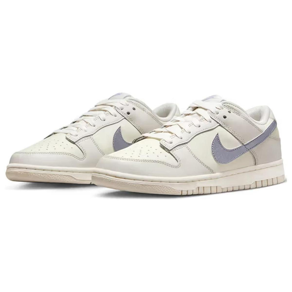 Nike Dunk "Metallic Purple"