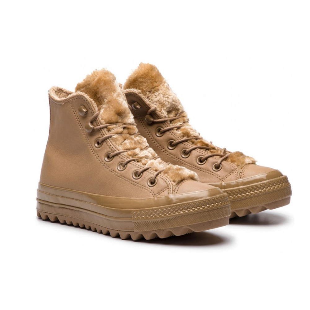 Converse Chuck Taylor All Star Lift Ripple