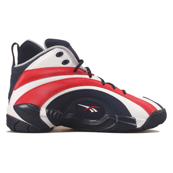 Reebok Shaqnosis USA