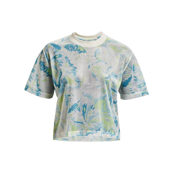 Under Armour T