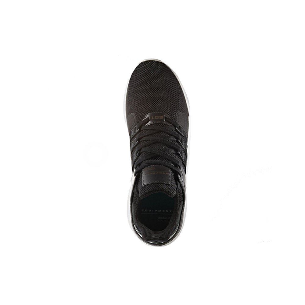 Adidas originals EQT Support ADV Milled Leather Black