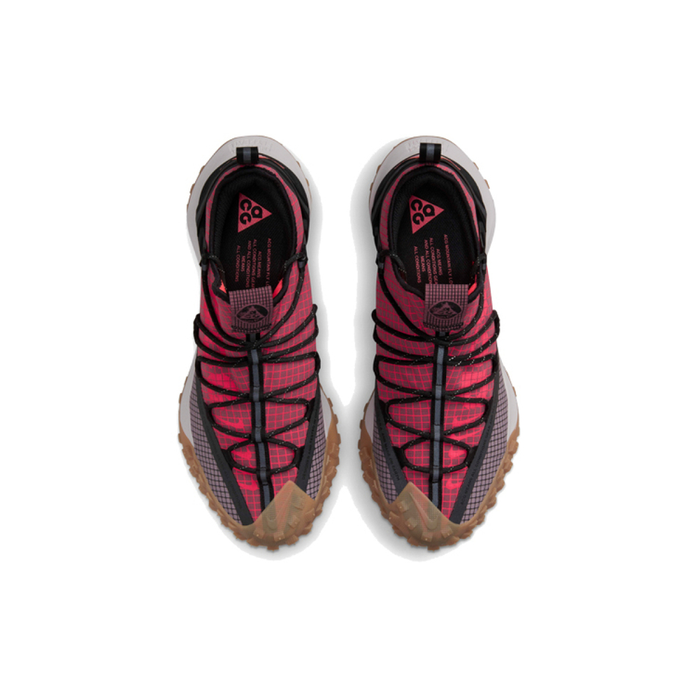 Nike ACG Mountain Fly Low "Flash Crimson"
