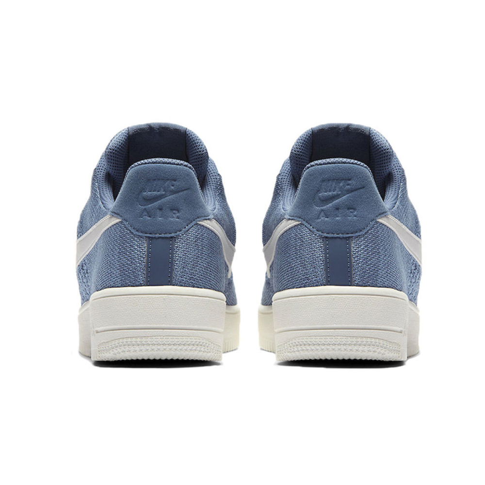 Nike Air Force 1 FLYKNIT 2.0 "OCEAN FOG"