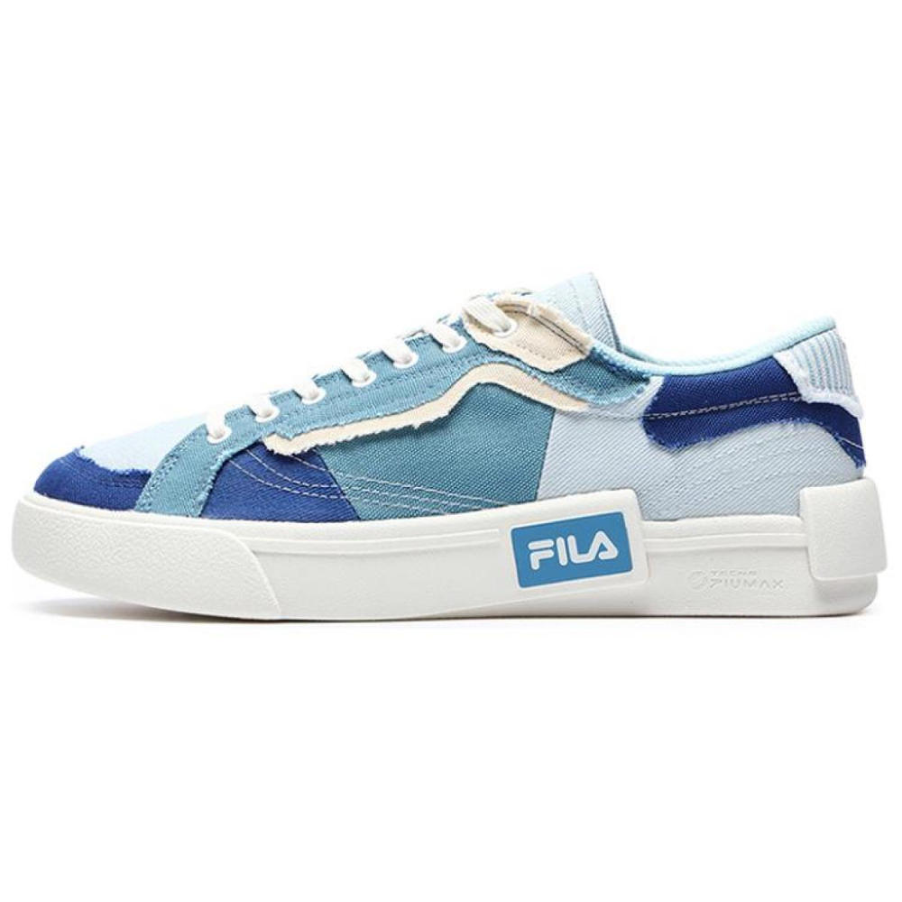 FILA FUSION POP white special TUP