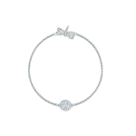 Swarovski Remix Collection Dragonfly Strand