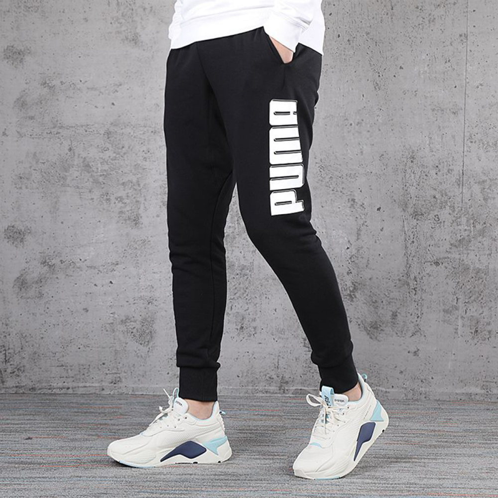 PUMA