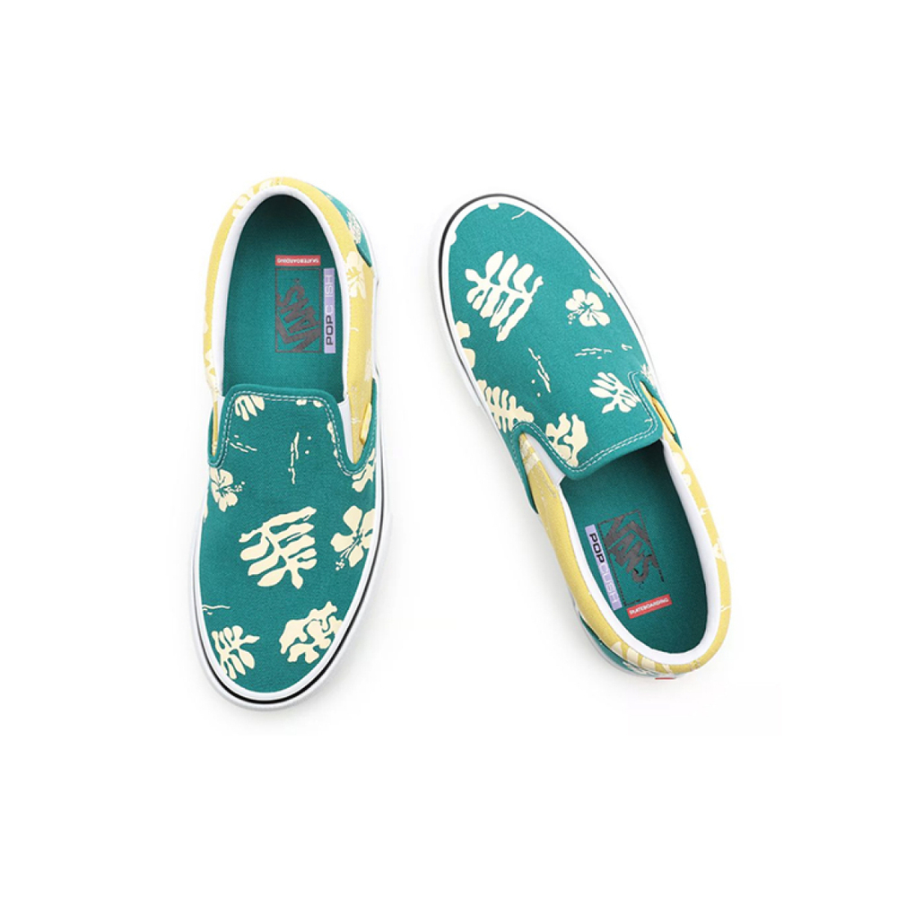 Vans slip-on Skate aloha