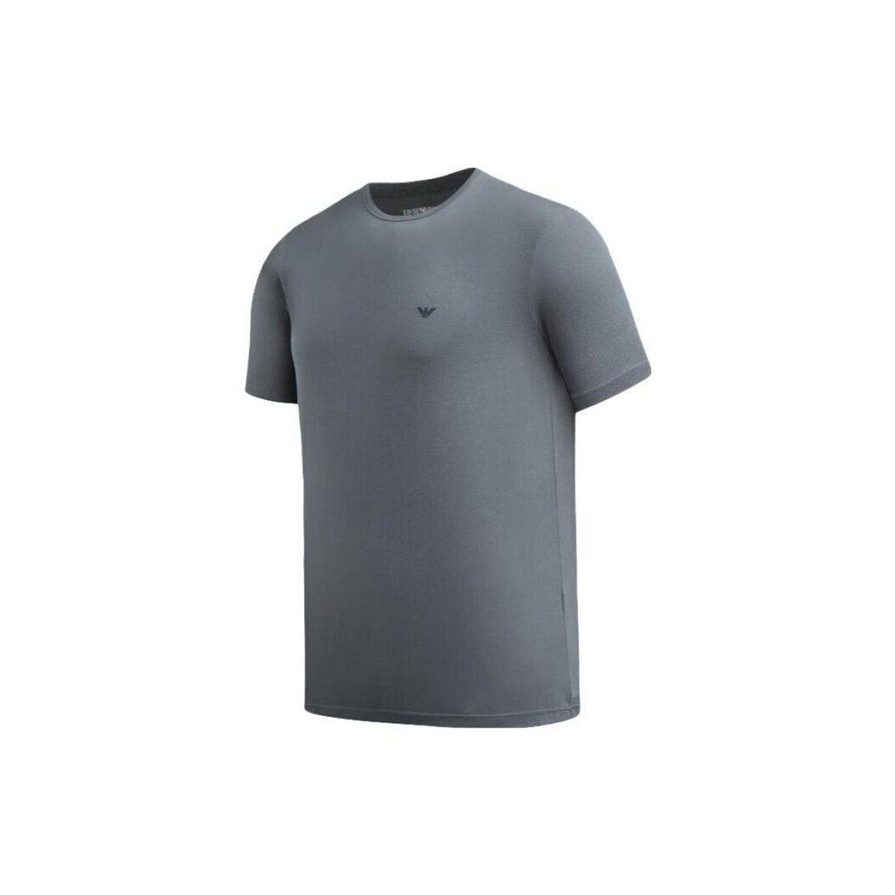 EMPORIO ARMANI SS23 Logo T 2