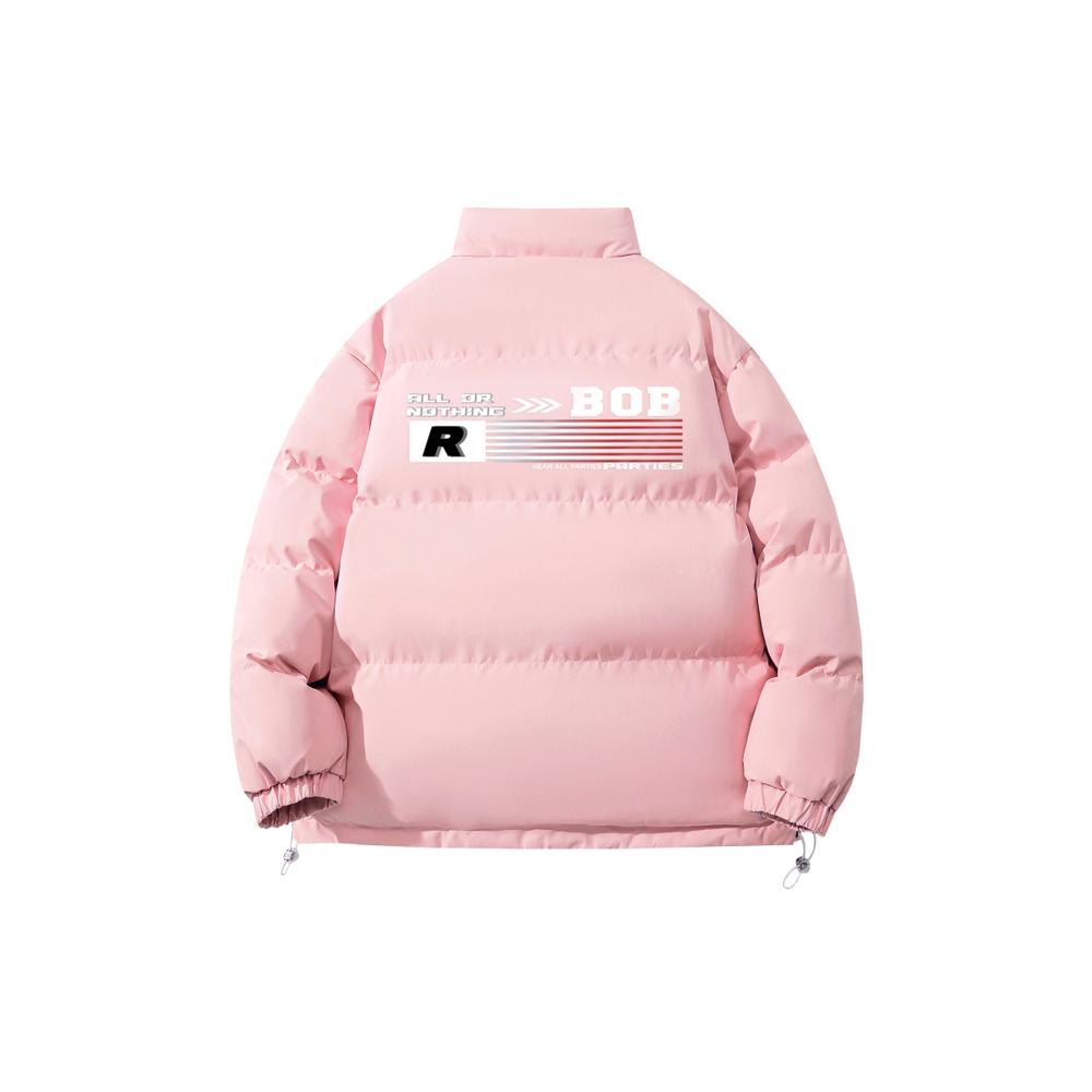 BOBBY ABLEY LOGO