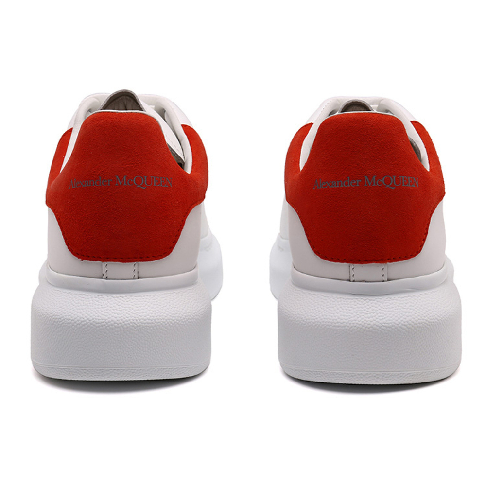 Alexander McQueen Oversized