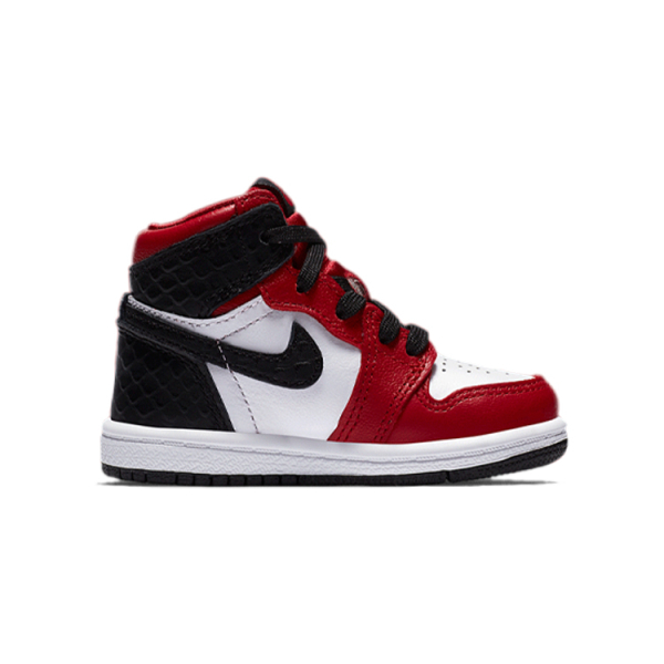 Jordan Air Jordan 1 Retro High OG "Satin Red" 2020