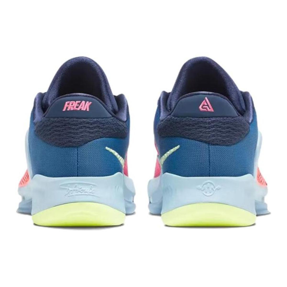 Nike Freak 4