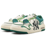 【 】 MLB Chunky Liner PU