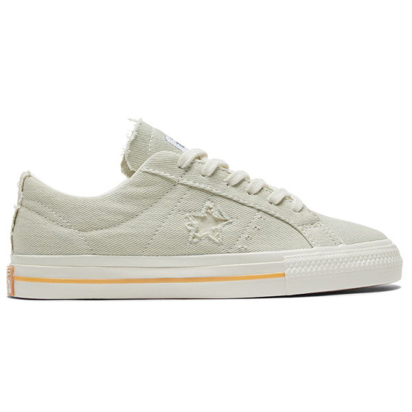 Converse one star pro