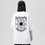 FORCEREPUBLIK Logo T