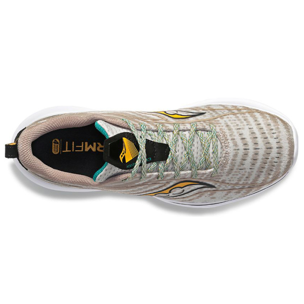 Saucony Kinvara 13