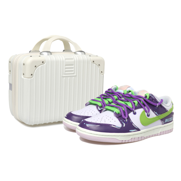 【 】 Nike Dunk OKHR