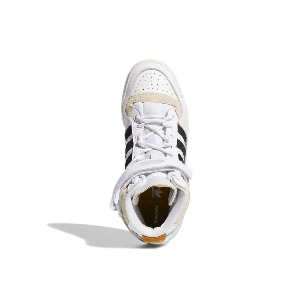 Beyonce Ivy Park x adidas originals FORUM Mid
