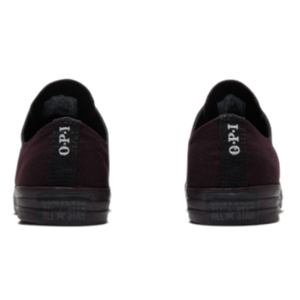 OPI/ x Converse Chuck Taylor All Star Low