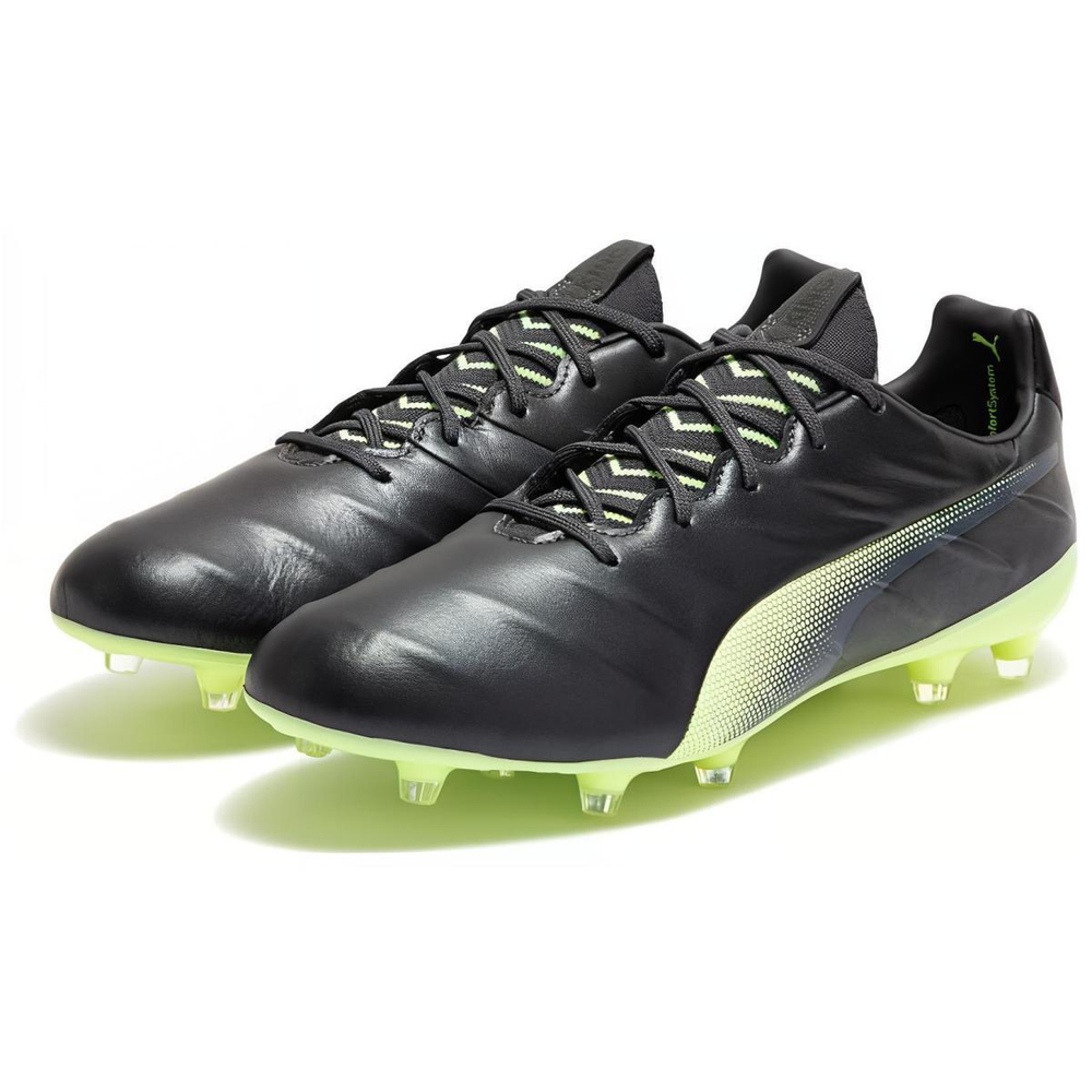 PUMA King Pro Platinum 21 IC/IN