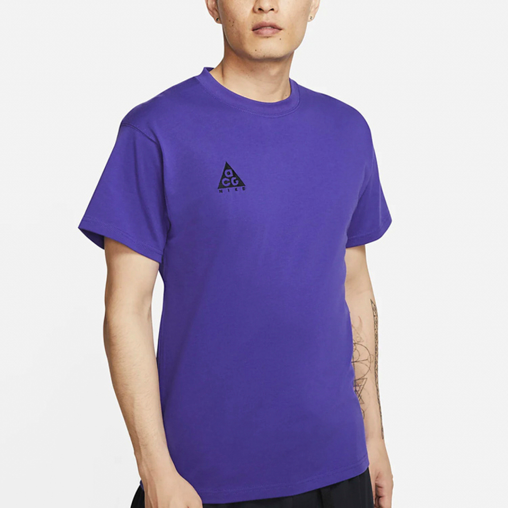 Nike ACG logo T