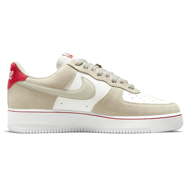 Nike Air Force 1 07 LV8 "First Use"
