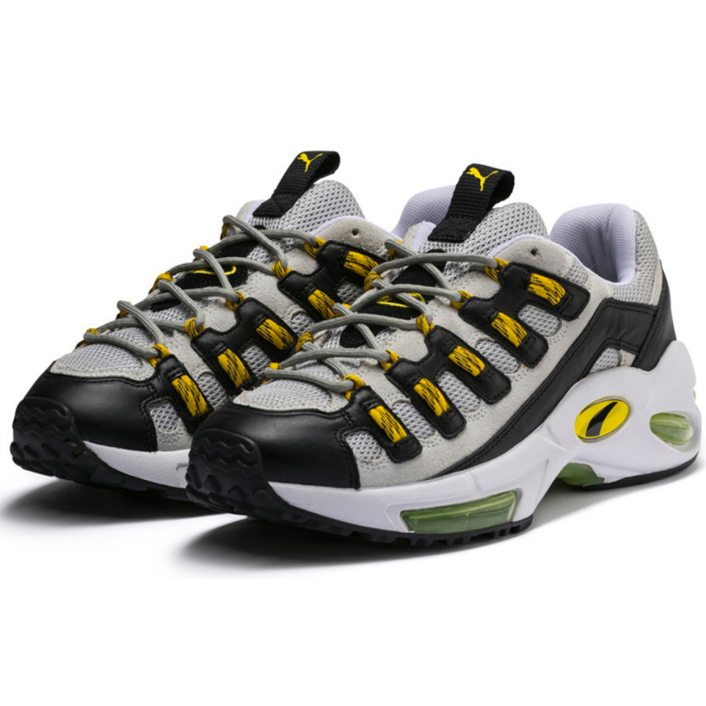 PUMA Cell Endura