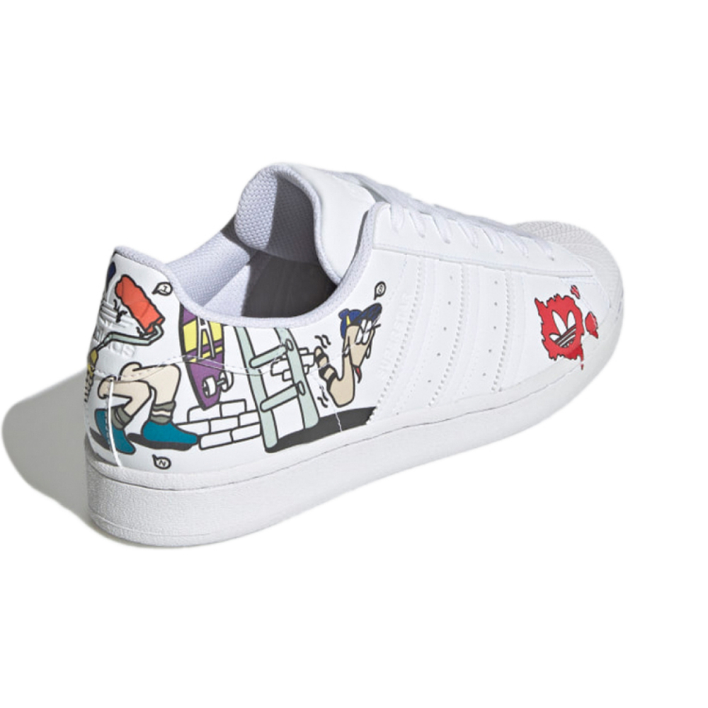 Adidas originals Superstar