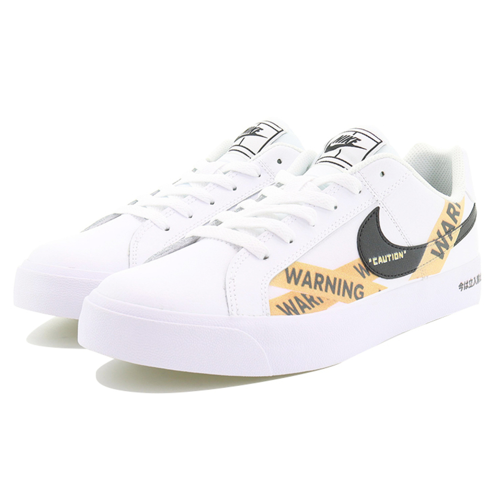 【 】 Nike Court Royale