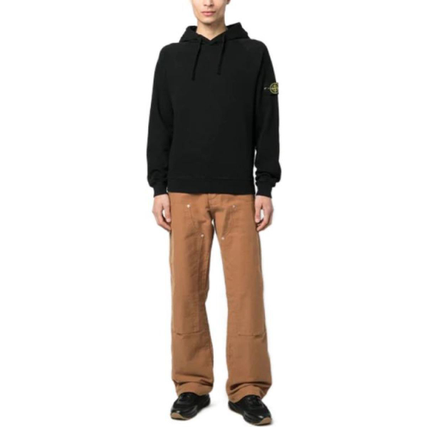 STONE ISLAND SS23 Logo