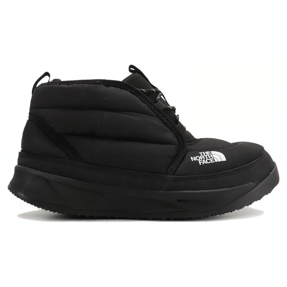 THE NORTH FACE Nuptse Chukka
