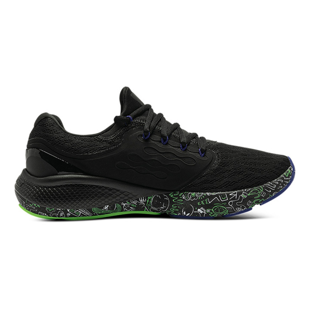 Under Armour Charged Cushioning Fun CN