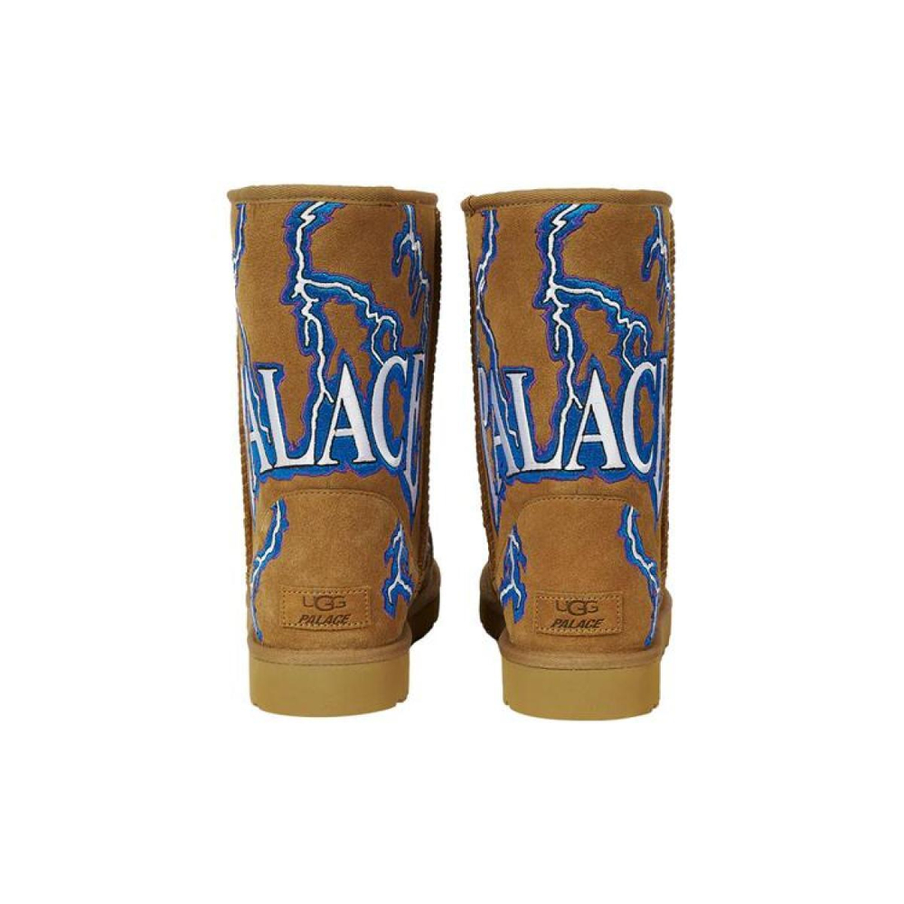PALACE x UGG