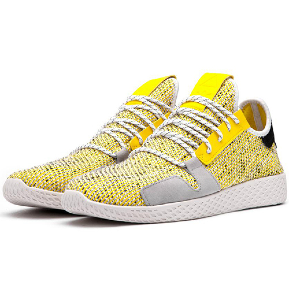 Adidas originals Pharrell x adidas Tennis Hu V2