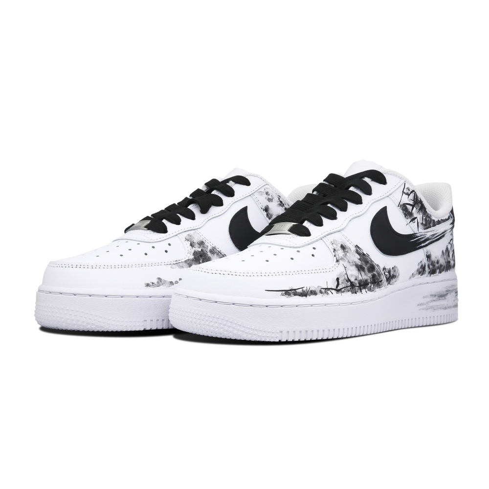 【 】 Nike Air Force 1 Low