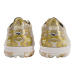 Mizuno Alpha AG（ ）