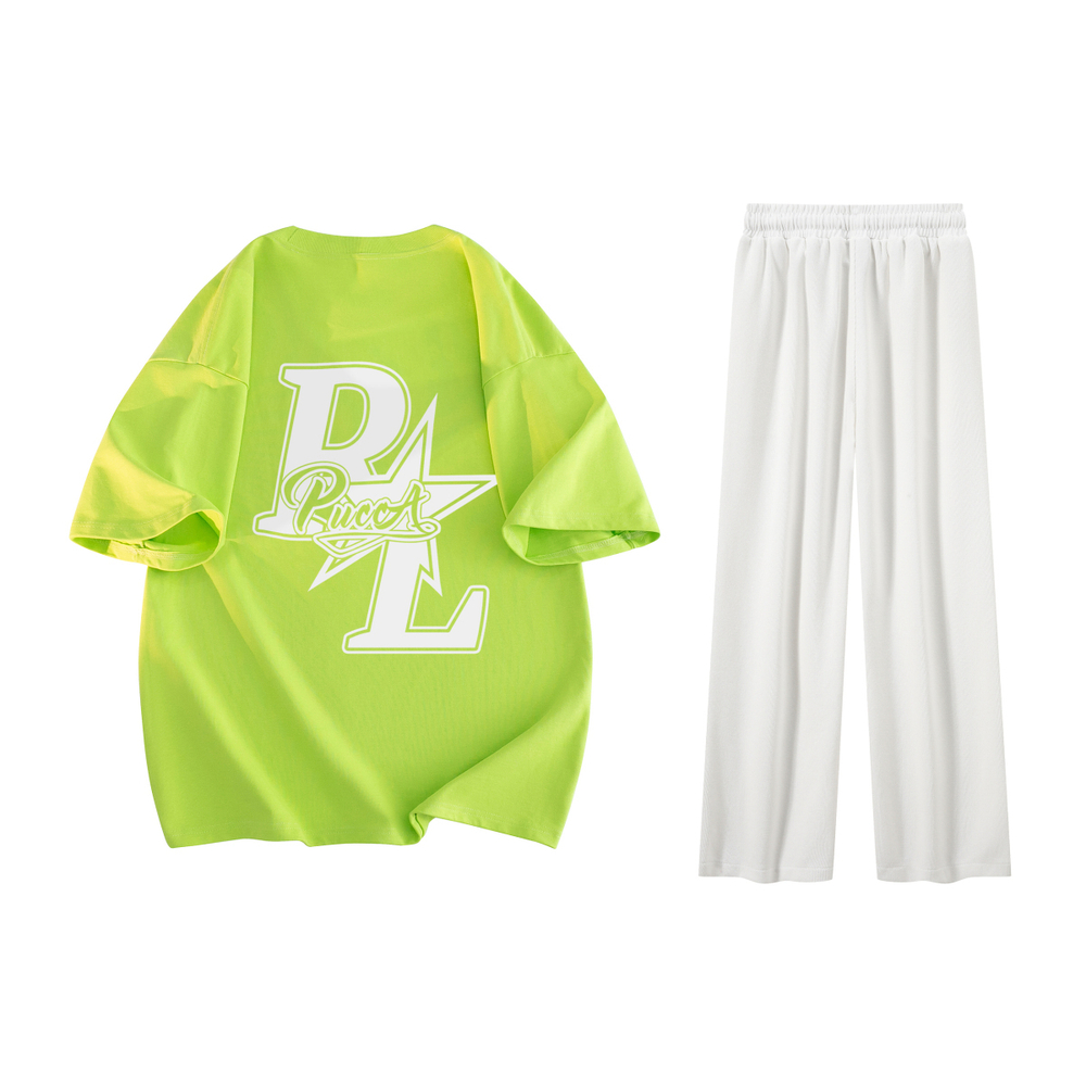 PUCCA Logo T