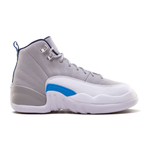 Jordan Air Jordan 12 Retro Grey University Blue