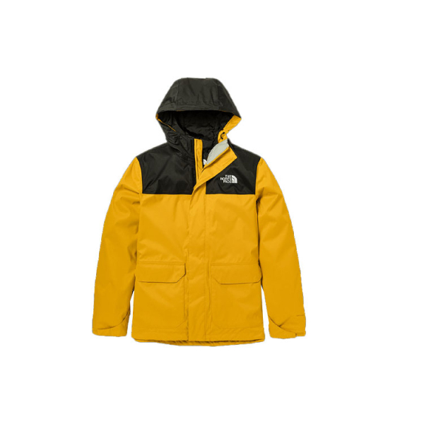 THE NORTH FACE