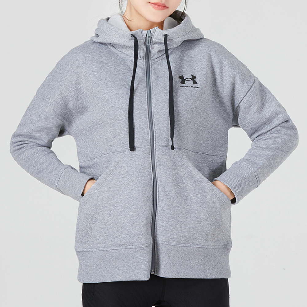 Under Armour Rival Logo