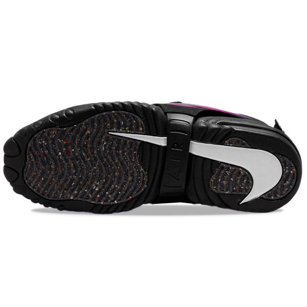 AMBUSH x Nike Air Adjust Force sp "black"