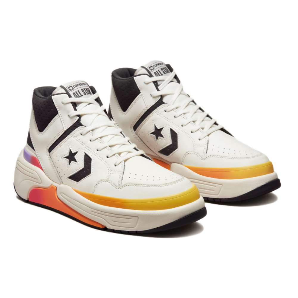 Converse Weapon CX Gradient
