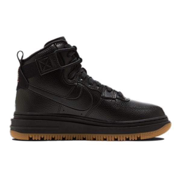 Nike Air Force 1 Utility 2.0 "Black Gum"