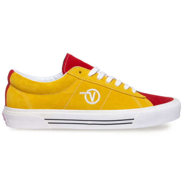 Vans SID