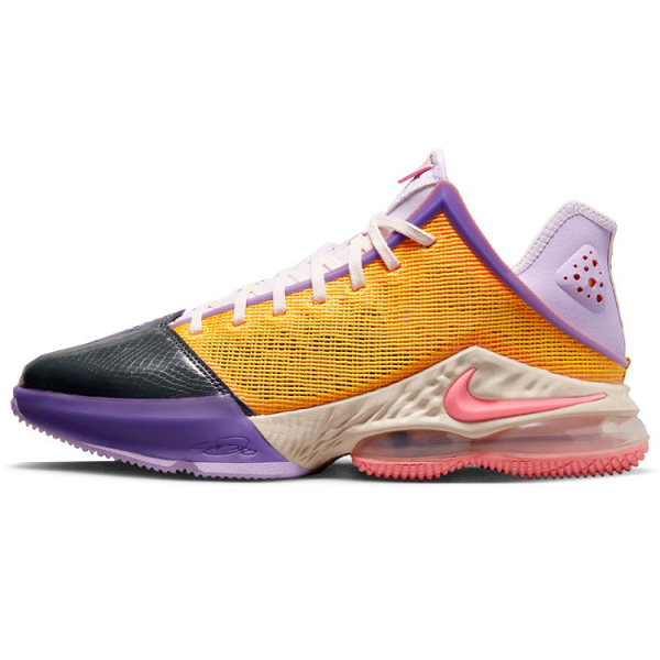 Nike Lebron 19 Low EP 19