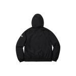 Supreme SS19 GORE-TEX Hooded Harrington Jacket Black
