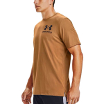 Under Armour Performance Logo T