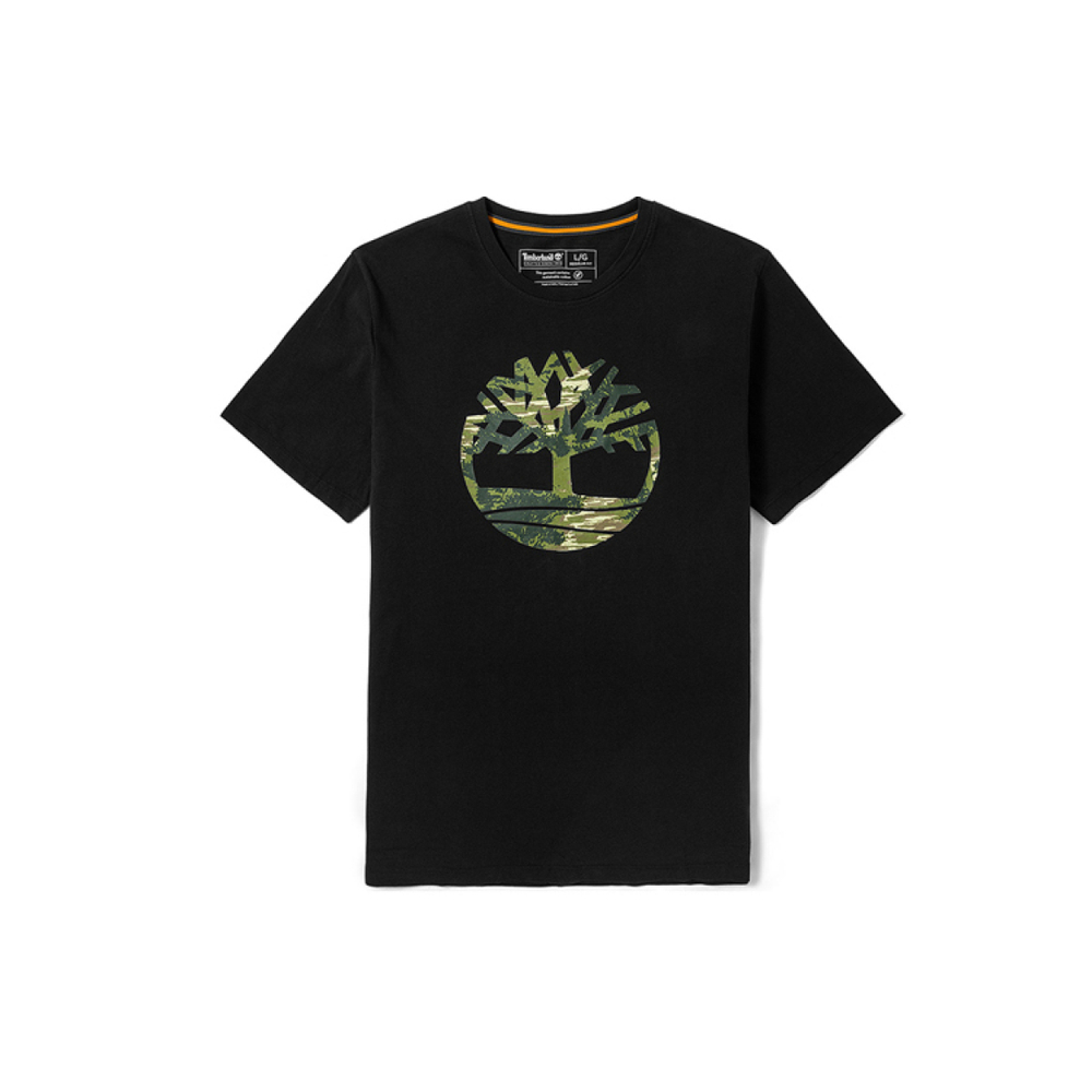 Timberland Logo T